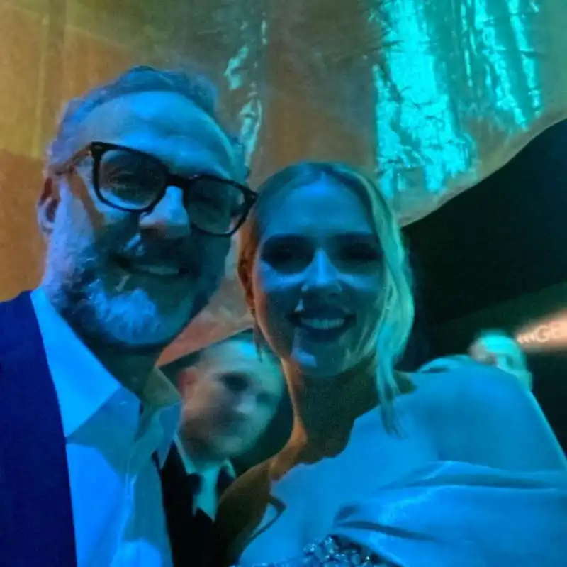 massimo bottura scarlett johansson