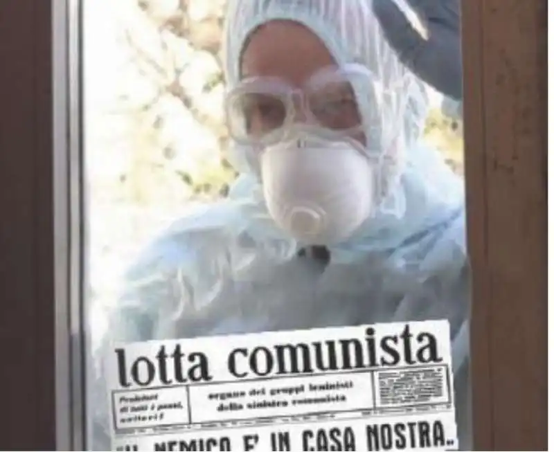 meme sul coronavirus 15