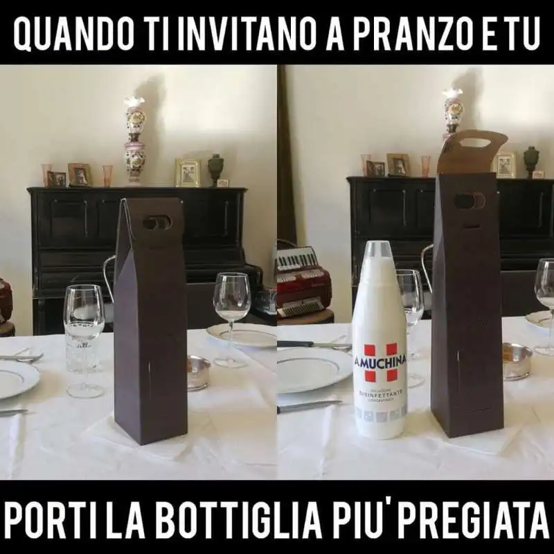 meme sul coronavirus 4