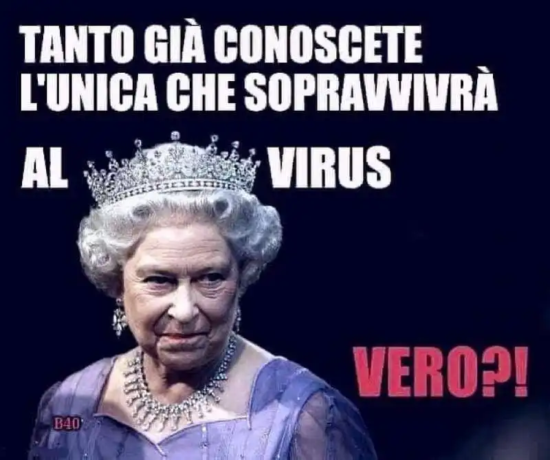 meme sul coronavirus 7