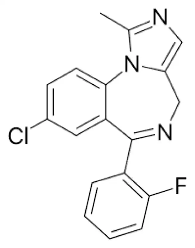 midazolam