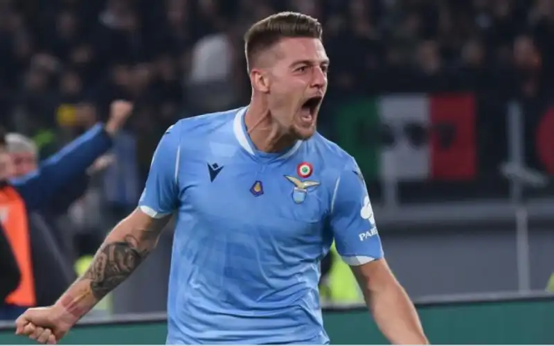 milinkovic