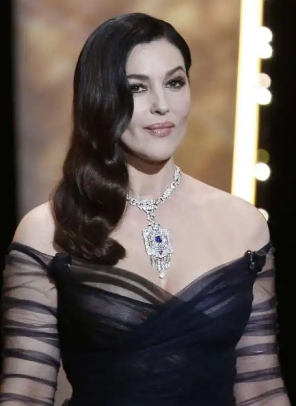 monica bellucci