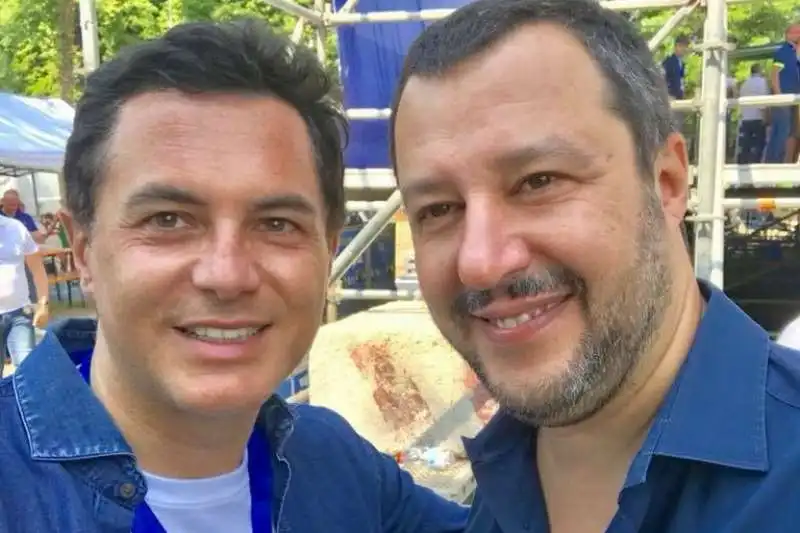 nuccio altieri matteo salvini 1