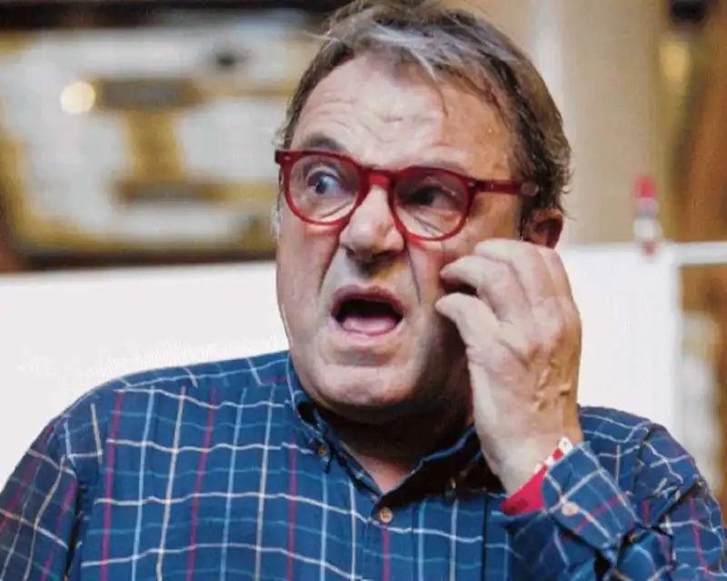 OLIVIERO TOSCANI