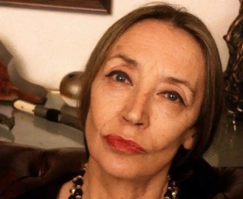 oriana fallaci