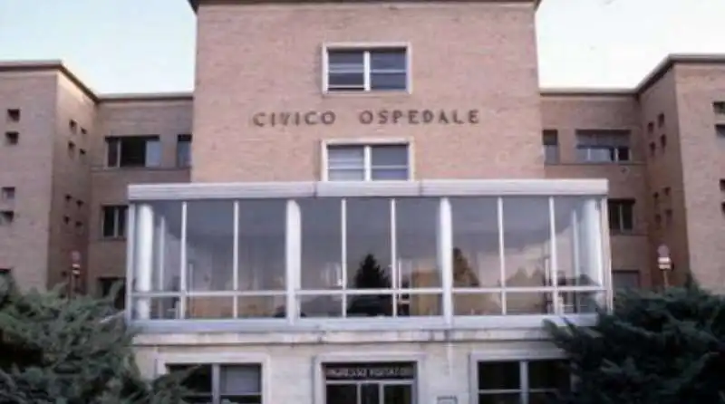 OSPEDALE CODOGNO LODI