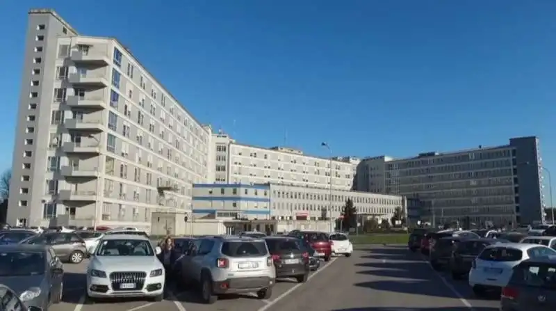 OSPEDALE DI CREMONA