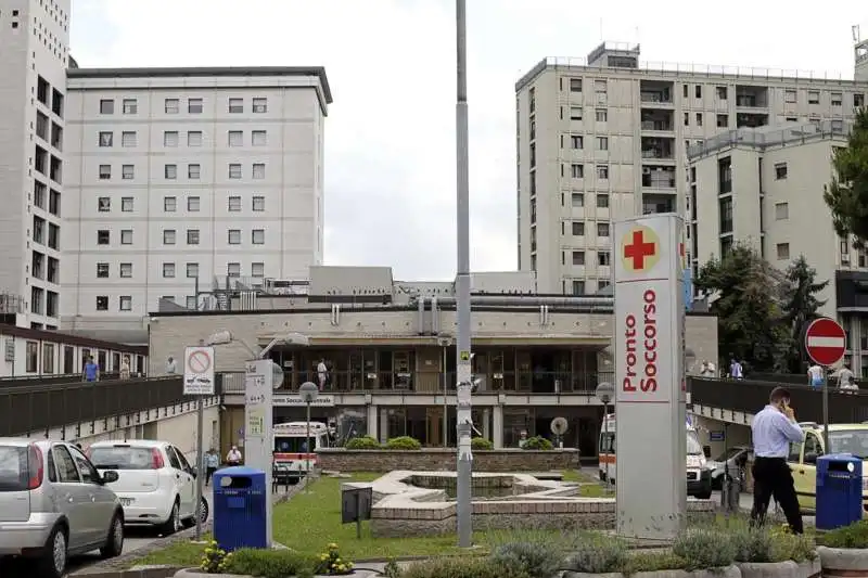 OSPEDALE DI PADOVA