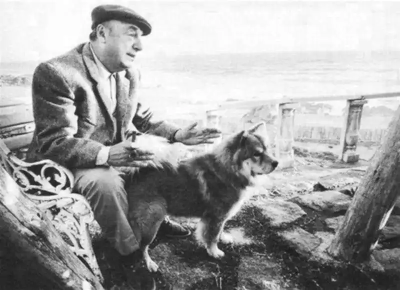 pablo neruda 4