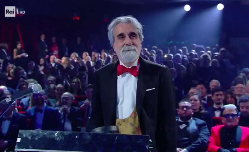 PEPPE VESSICCHIO