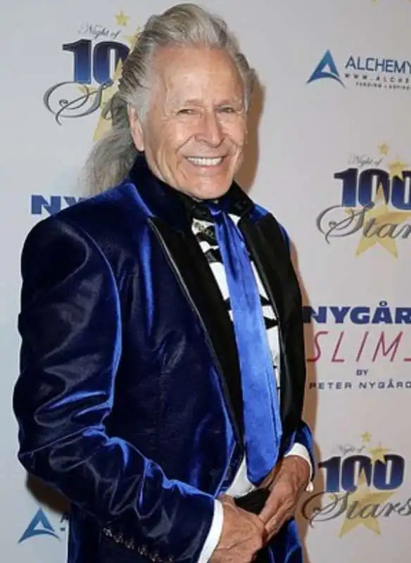 peter nygard  7