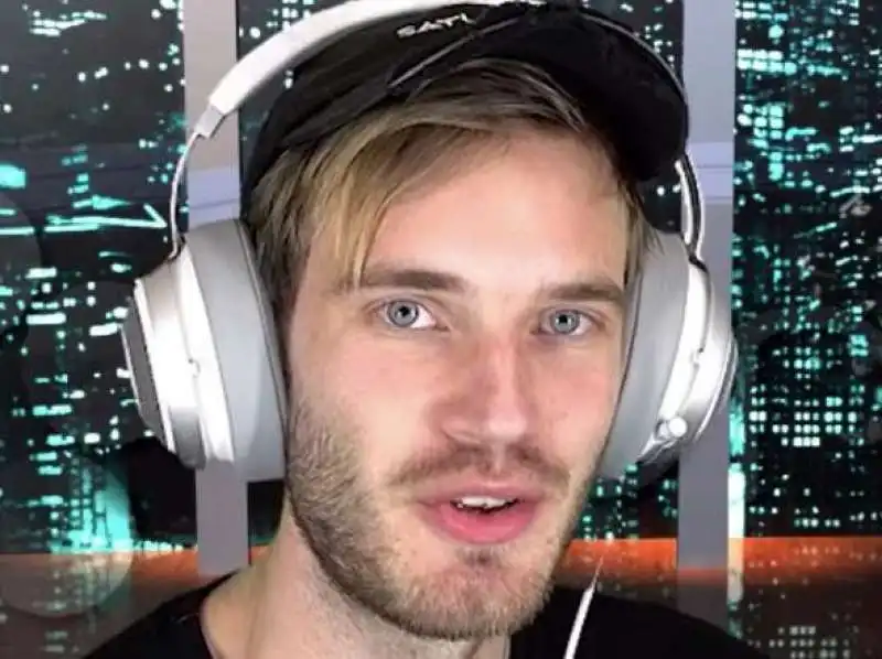 pewdiepie