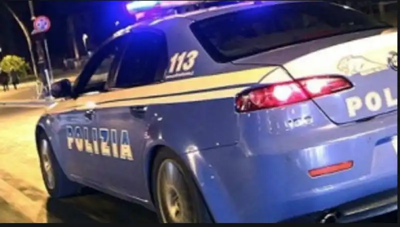 polizia