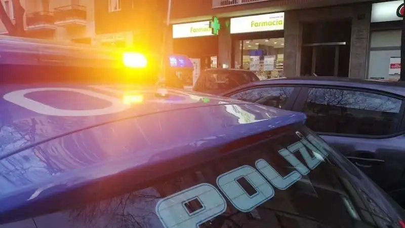 polizia milano 1