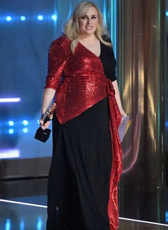 rebel wilson