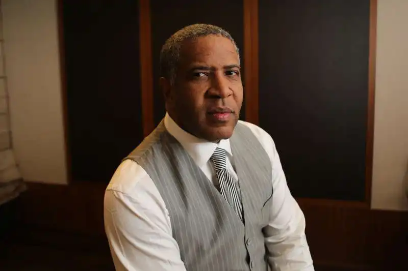 robert f. smith 1