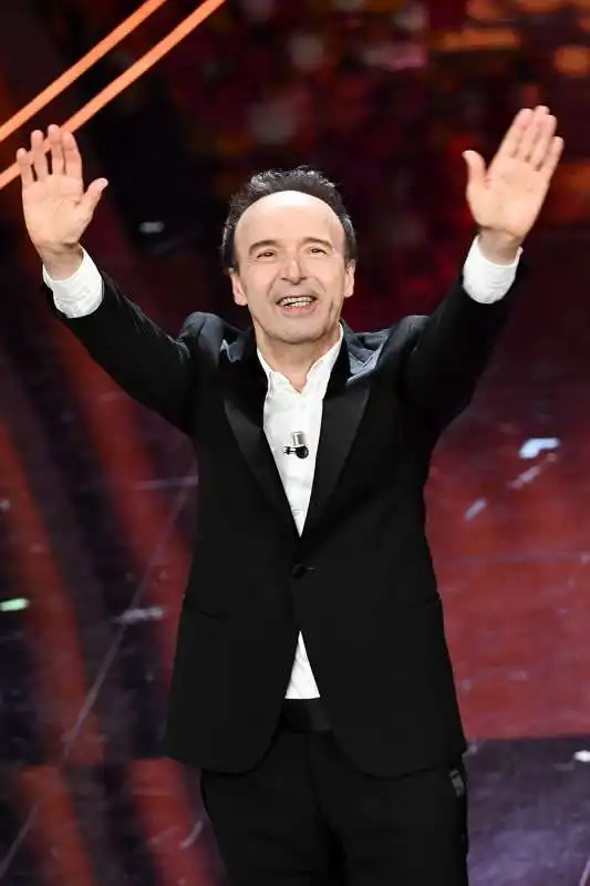 roberto benigni 2