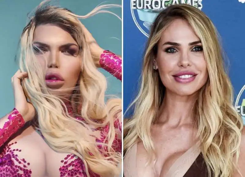 rodrigo alves ilary blasi