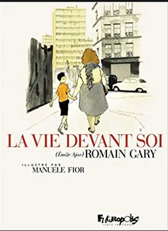 romain gary cover