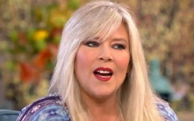 samantha fox 8