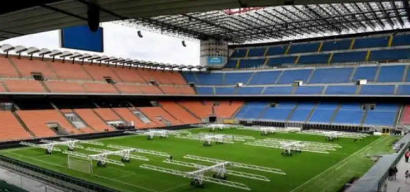 san siro