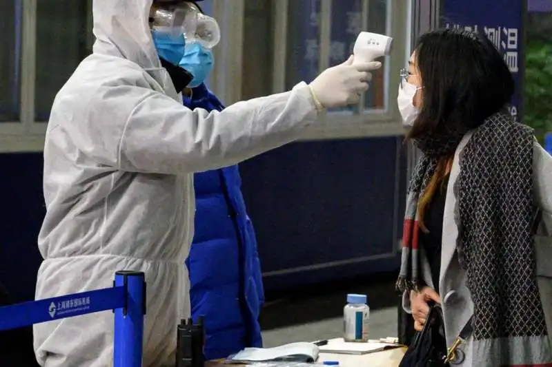 termoscanner aeroporto 7