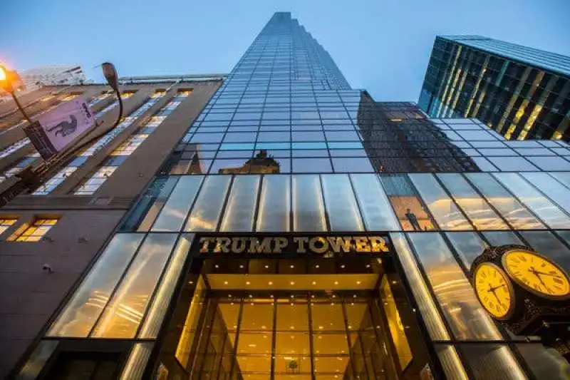 trump tower 1