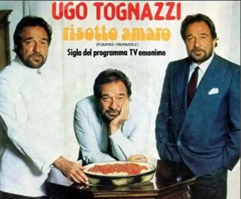 UGO TOGNAZZI