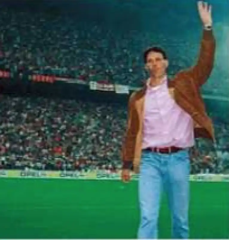 VAN BASTEN