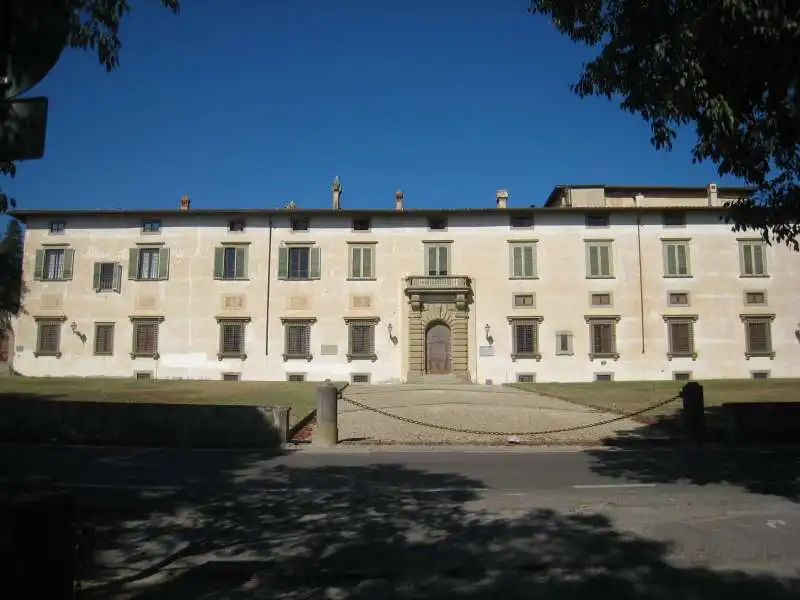 ACCADEMIA DELLA CRUSCA 