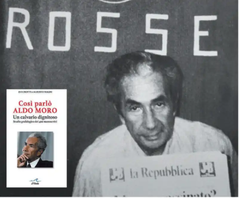 aldo moro