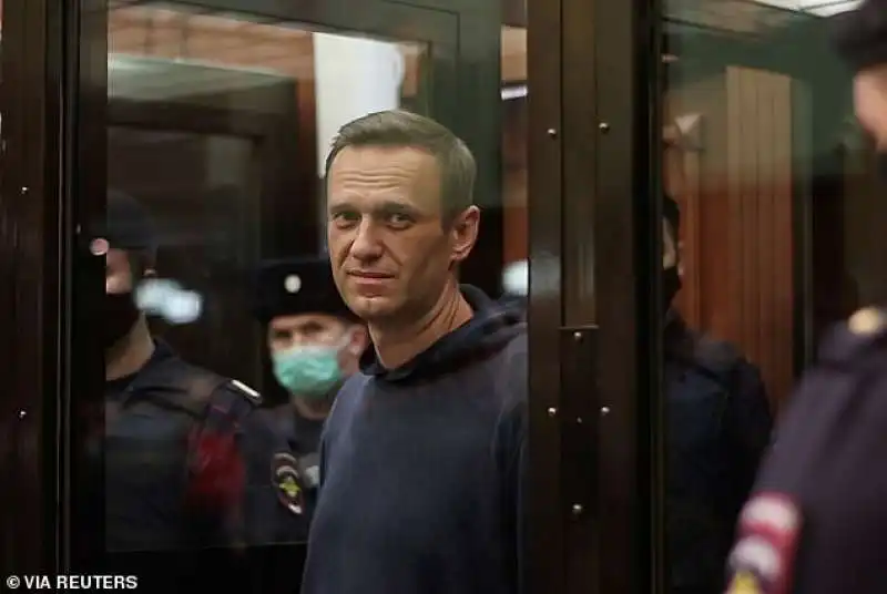  alexey navalny