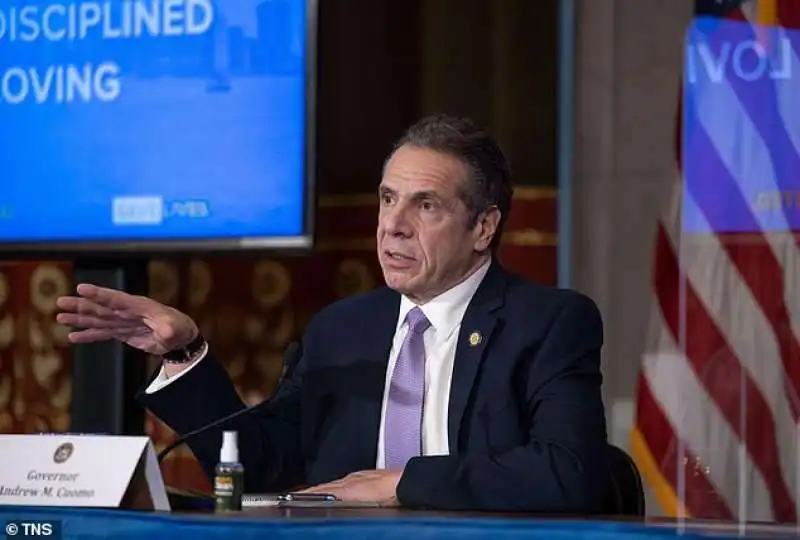 andrew cuomo 2