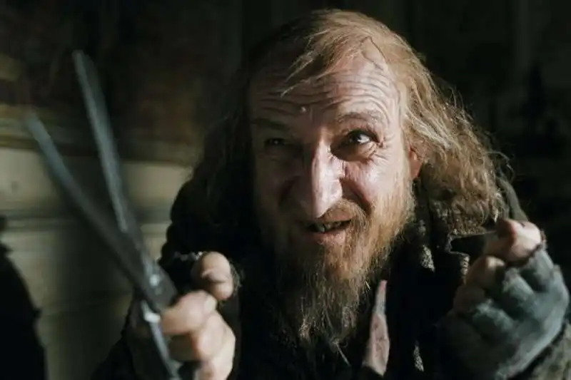 ben kingsley   oliver twist 