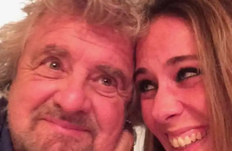 beppe grillo valentina scarnecchia 