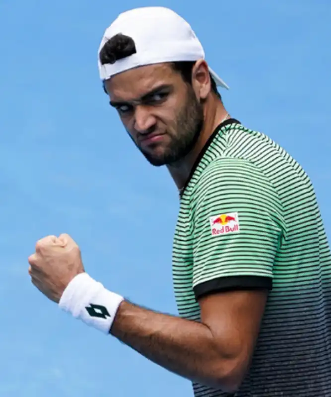 berrettini