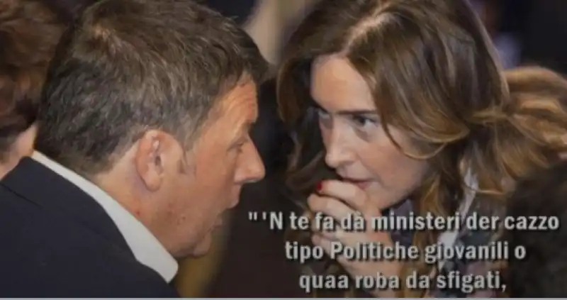 boschi renzi