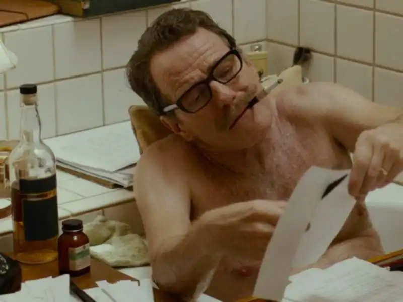 bryan cranston   l’ultima parola. la vera storia di dalton trumbo 1