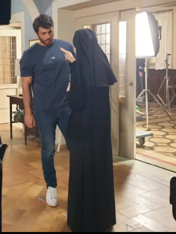 CAN YAMAN CHE DIO CI AIUTI 6