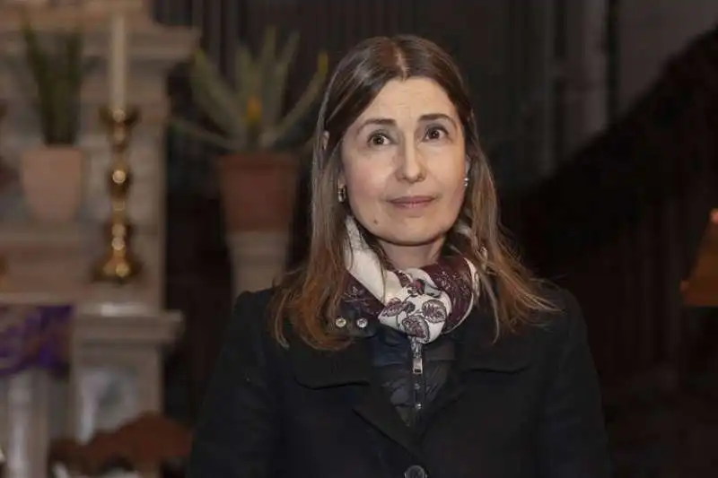 claudia koll OGGI