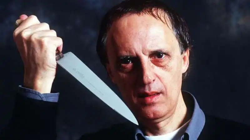 DARIO ARGENTO 6