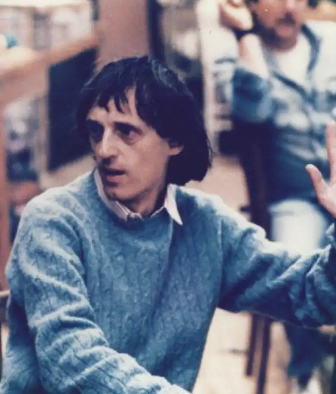 DARIO ARGENTO 6