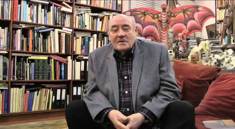 desmond morris