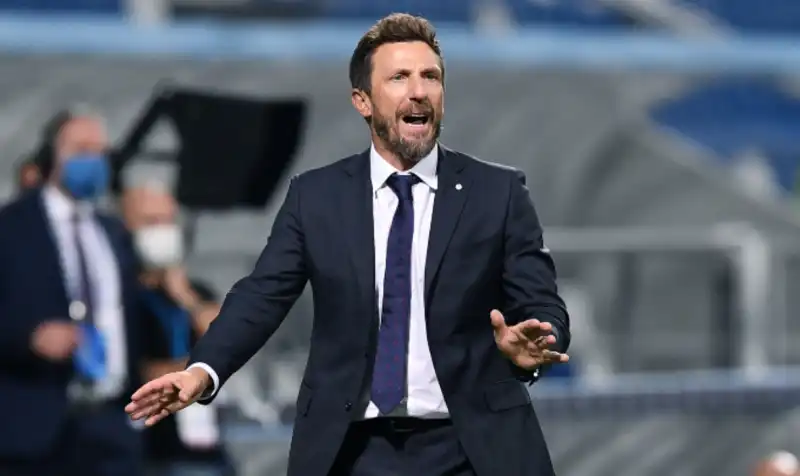 di francesco