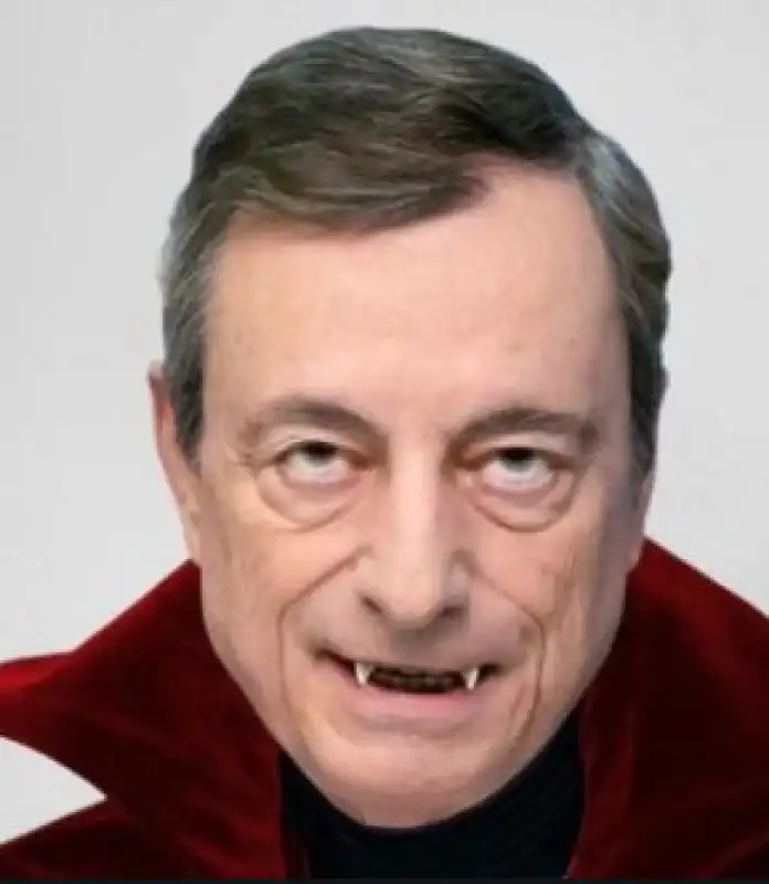 draghi