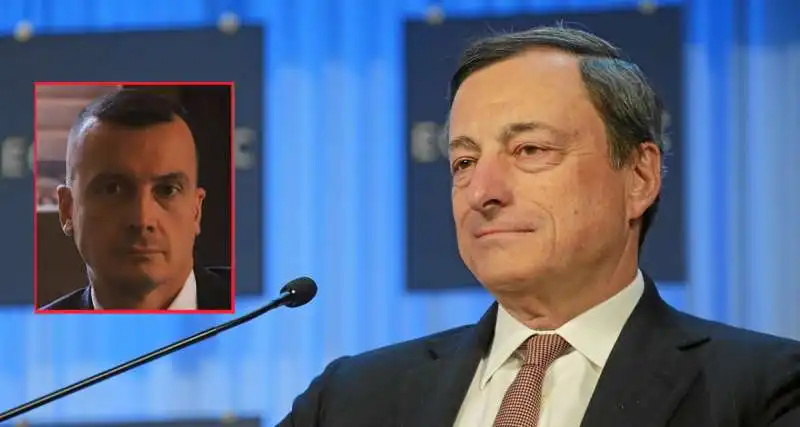 DRAGHI CASALINO