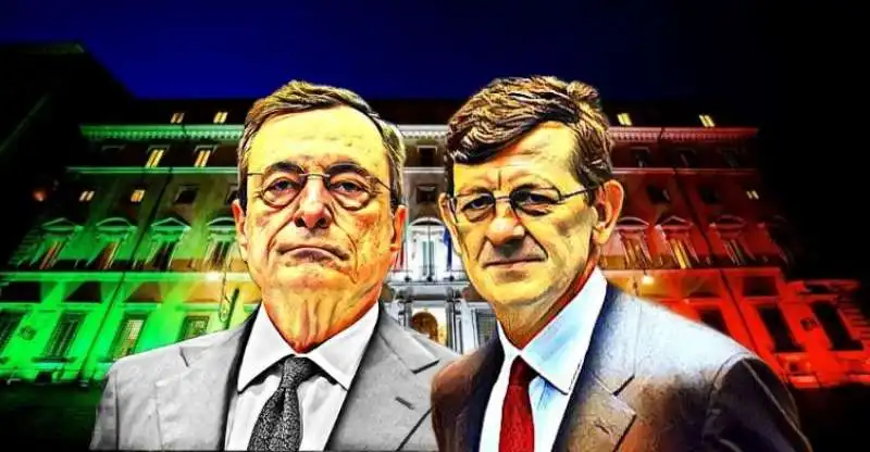 draghi colao