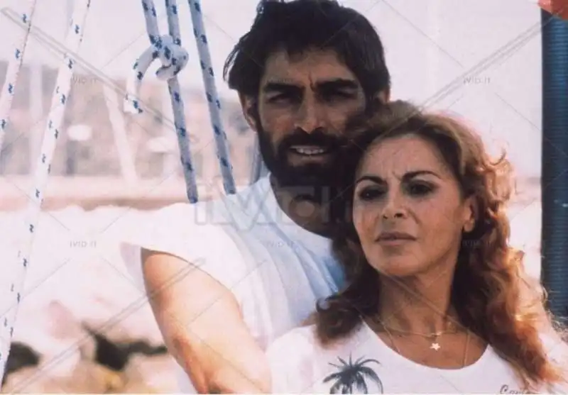 fabio testi mariangela giordano skipper 