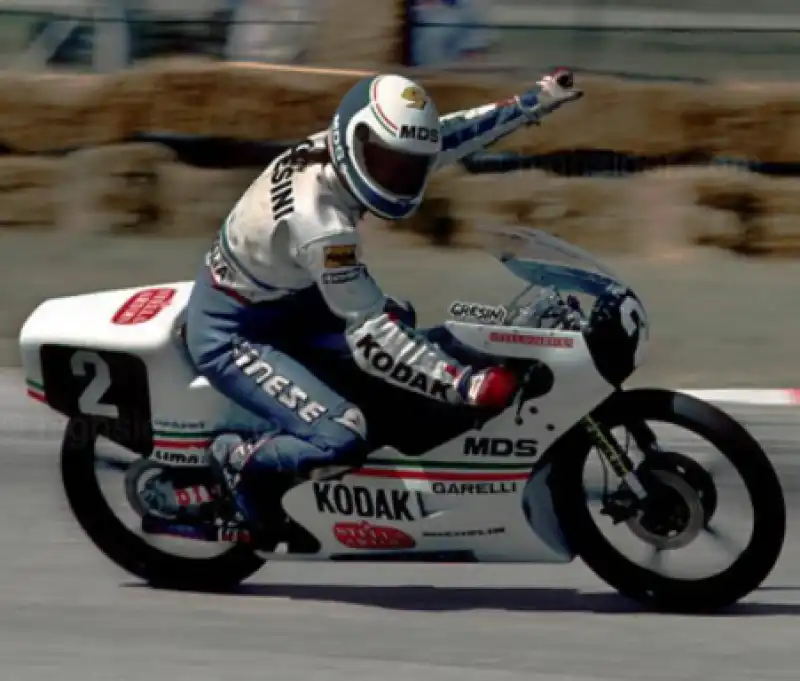 FAUSTO GRESINI